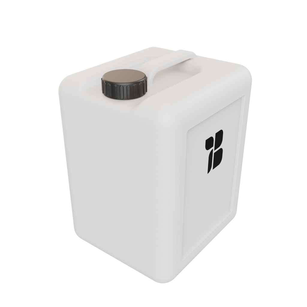 Kit para inodoro con separación