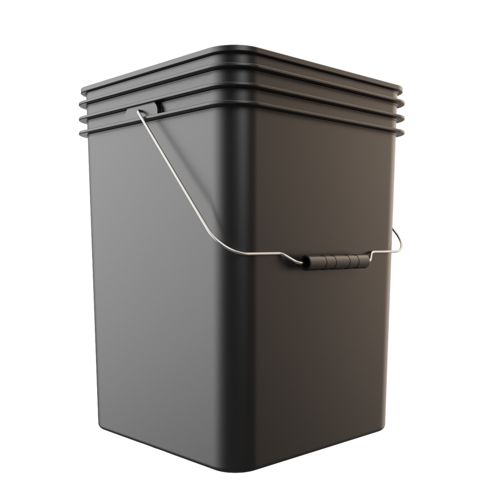 Kit para inodoro con separación