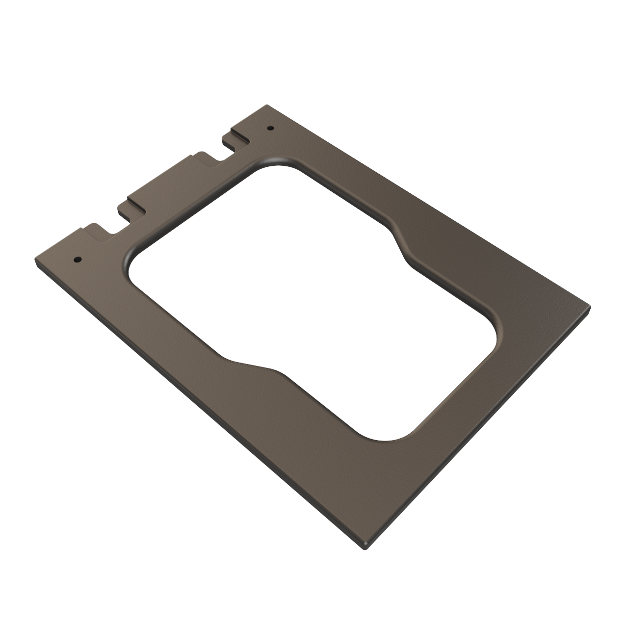 Kit para inodoro con separación