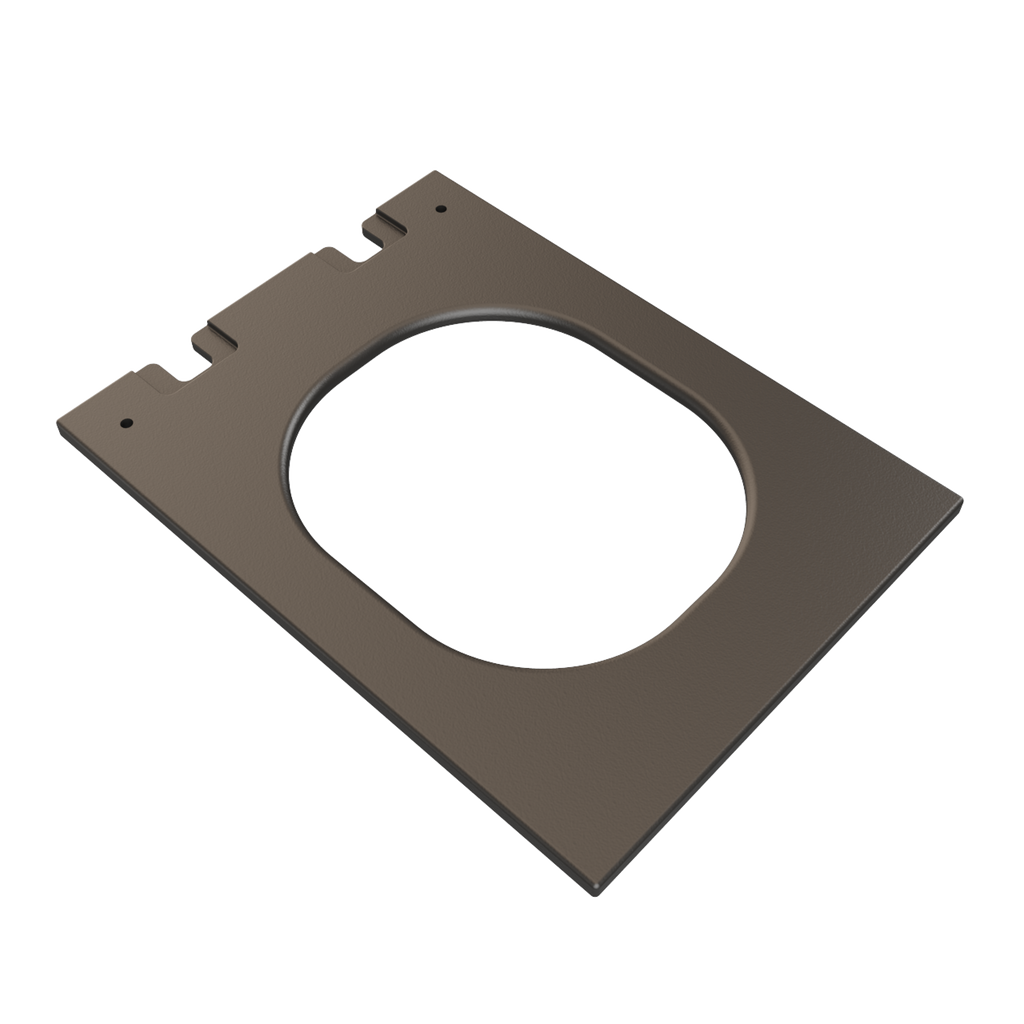 Kit para inodoro sin separación