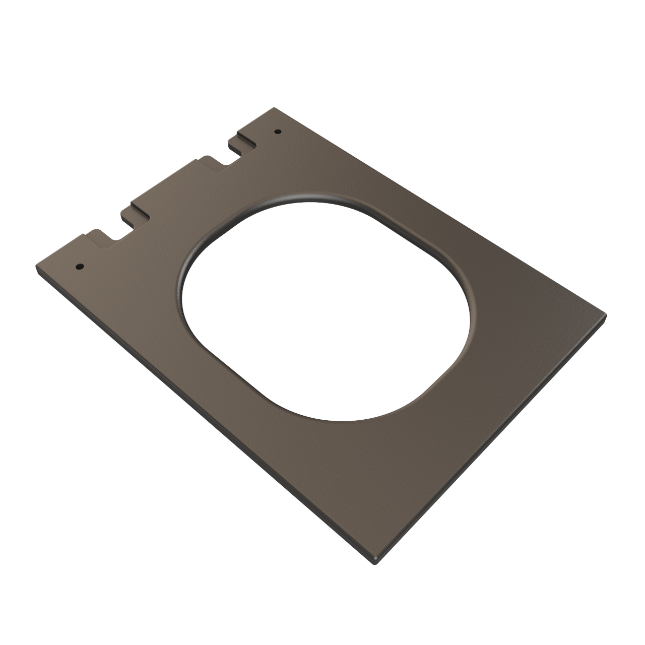 Kit para inodoro sin separación